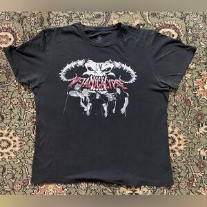 Dethklok Metalocalypse Tee